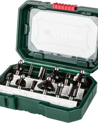 frese Parkside nuove