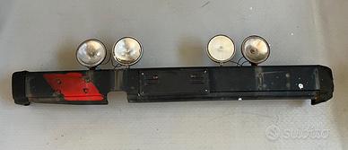 traversa anteriore Nissan Patrol