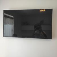 TV samsung 43 model ue43nu7190u