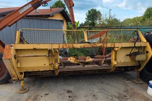 Spannocchiatore 5 file