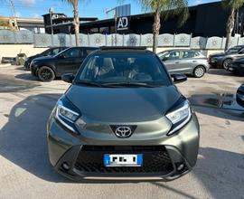 Toyota Aygo X 1.0 VVT-i 72 CV - 2019