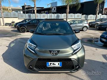 Toyota Aygo X 1.0 VVT-i 72 CV - 2019