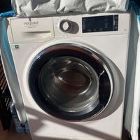 Lavatrice Hotpoint Ariston: 10 kg