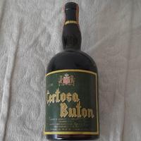 CERTOSA BUTON -prodotto da Gio. Buton anni 60 Grad