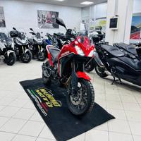 MOTO MORINI X-Cape 650 AL PREZZO PIU' BASSO DI R