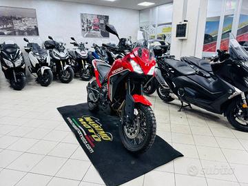 MOTO MORINI X-Cape 650 AL PREZZO PIU' BASSO DI R