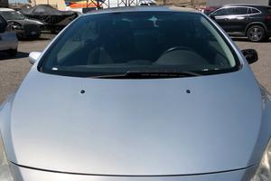 Peugeot decappottabile 307 cc