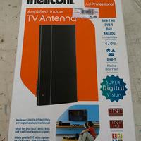 Antenna Tv