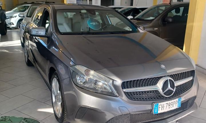 PERFETTA CLASSE A180 1.5 TDI OK ANCHE NEOPATENTATI