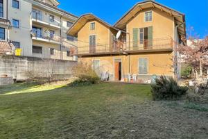 3 LOCALI A LANZO TORINESE