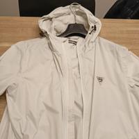 Giacca a vento Carrera taglia S 