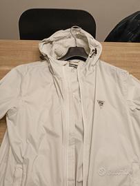 Giacca a vento Carrera taglia S 