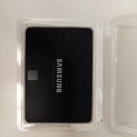 Hard disk PC SSD 250 GB Samsung 