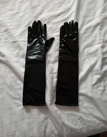 guanti latex 