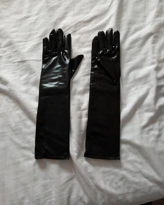 guanti latex 