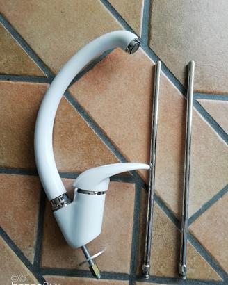Miscelatore cucina Gaboli