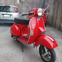 Vespa PX 125 - 2003