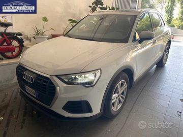 Audi Q3 2.0 35 TDI Business Advanced S Tronic...