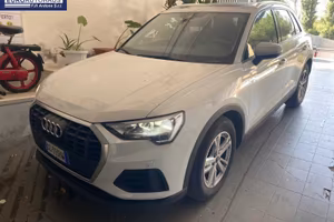 Audi Q3 2.0 35 TDI Business Advanced S Tronic...