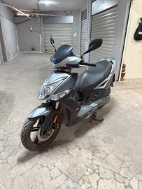 Kymco Agility 125 - 2021