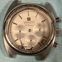 Zenith el Primero Surf
