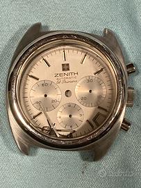 Zenith el Primero Surf