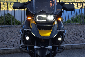 Bmw R1200 GS ADVENTURE