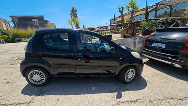 Citroën c1 deejay 2012