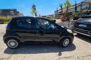 Citroën c1 deejay 2012