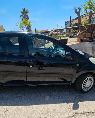 Citroën c1 deejay 2012