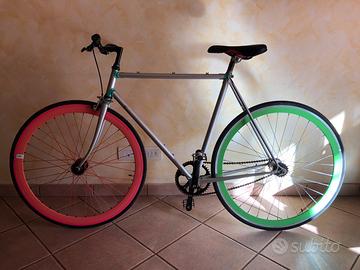 Bicicletta