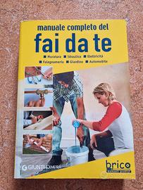 Manuale completo del fai da te