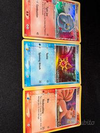 Carte pokemon