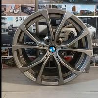 CERCHI BMW 17 POLLICI ORIGINALI