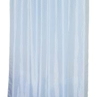 Tenda doccia 180x200cm con asta 200cm