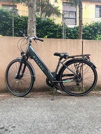 Bicicletta elettrica