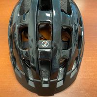 casco Lazer Compact 54-61 e Gist Storm L/XL