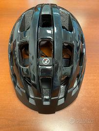 casco Lazer Compact 54-61 e Gist Storm L/XL