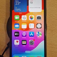 SBS Wireless Fast Charger da 10W