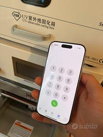 C.ompro display iphone/Rigenero display