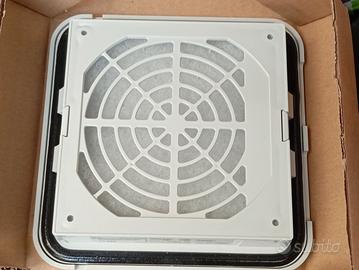 Ventola per quadri elettrici 