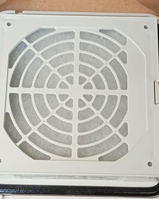 Ventola per quadri elettrici 