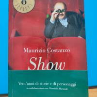 Maurizio Costanzo Show