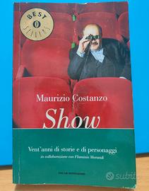 Maurizio Costanzo Show