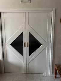 Porta scorrevvole interna