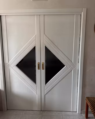 Porta scorrevvole interna