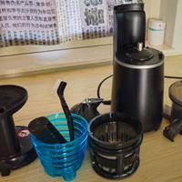 Estrattore Panasonic