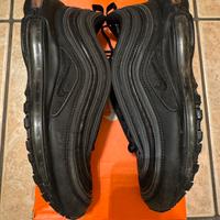 Nike Air Max 97 - Nero - Misura 41