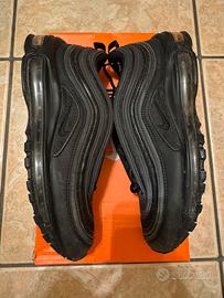 Nike Air Max 97 - Nero - Misura 41
