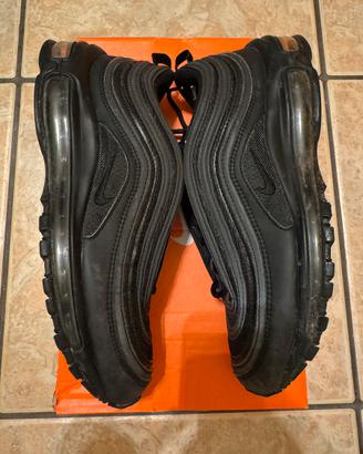 Nike Air Max 97 - Nero - Misura 41